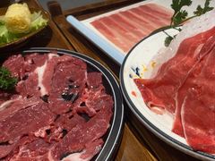 -楠火锅(昆山金鹰店)