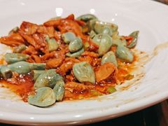 -燕郊烧鸽子(酷车小镇店)