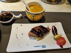 -喜庭海鲜自助(来福士店)
