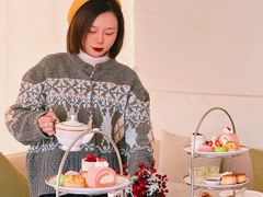 -金鸡湖大酒店·金咖啡厅(国宾路店)