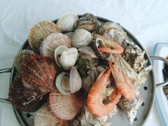 -日照大牌檔•小船海鲜(万平口店)