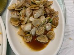 -金海湾海鲜排档(朱家尖店)