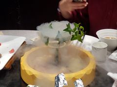-小广寒电影艺术餐厅(小广寒经三路店)
