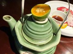 -松鹤精致料理(五一中路店)