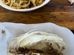 -王菊美食街·王菊面馆(总店)