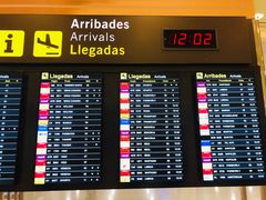 -巴塞罗那约瑟·塔拉德利亚斯-埃尔·普拉特机场