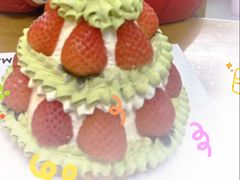 -Dark Horse·黑马蛋糕·低脂·低糖淡奶(金匙望湖大厦店)