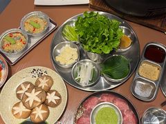 -陇璟烧肉酒场(友谊阳光城店)