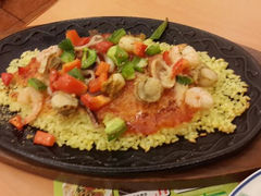 android_upload_pic-萨莉亚意式餐厅(鸿大广场店)