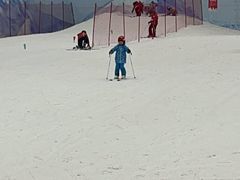 -哈尔滨热雪奇迹