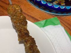 -草原牧羊火锅·龙虾·烤鱼(杨浦店)