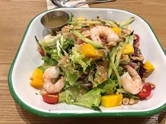 -HELLO 27 意面·沙拉·帕尼尼