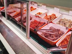 -33韩式自助烧烤(环城南路店)