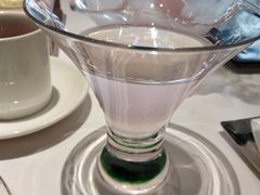 香颂玫瑰露-王品台塑牛排(成都万象城店)