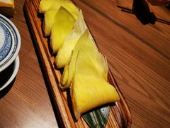 童年玉米粑粑-首秀·四川料理(星耀101店)