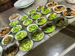 -庆余楼·用心与食材·特色菜&灶头面(仙蠡墩店)