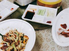 -大鸭梨(天通西苑店)
