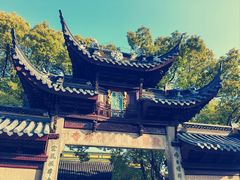 -西园戒幢律寺