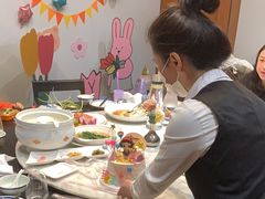 -禧宴Joyous Restaurant(禧园店)