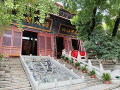 -宝通禅寺