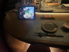 -岩盐·铁板料理(嘉里店)