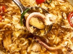 -旺达·福州菜(正大广场店)