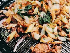 -大鸭梨烤鸭店(光彩店)