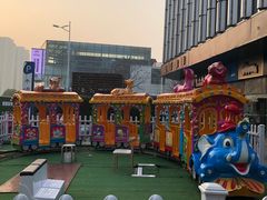 -万达广场(南京江宁店)