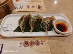 -点都德(皇岗村店)