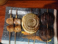 -鸟串烧Yakitori