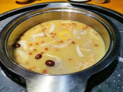 -重庆乌鱼庄·龙滋鲜(青羊大道店)