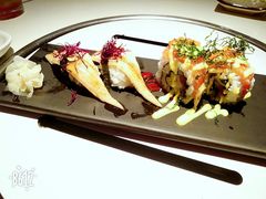 -赤坂亭M9和牛烧肉·日料398放题(万达店)
