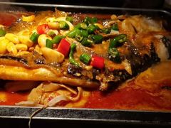 -炉鱼(萧山万象汇店)