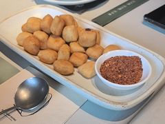 -饱嗝·泰傣厨房(国创园店)