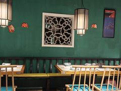 -小凤庭·地道湖北菜武昌鱼·藕汤(38年黄鹤楼店)