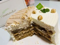 -Tomado绿色烘焙(大尧三路店)