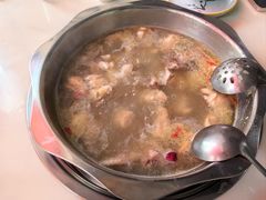-福源药膳鸡(天润城店)