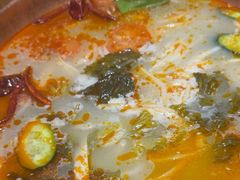 -洱火云南酸菜牛肉火锅(石景山当代商城店)