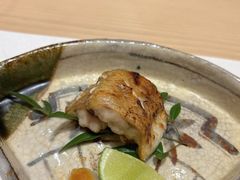 -鮨一日本料理(大中华店)