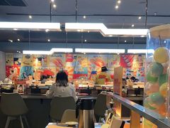 -元气寿司(东方宝泰店)