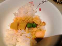 -绿茶餐厅(领展购物广场·中关村店)