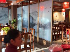 -面辣子·陕西家乡菜(长安店)