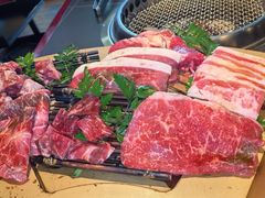 -300杯·和牛烧肉清酒专门店(廊里店)