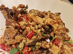 -小桃红·东北菜·春饼烤鸭(南阳湖街店)