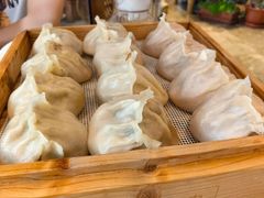 -倍儿美海鲜排挡·非遗海鲜蒸饺(洋货店)