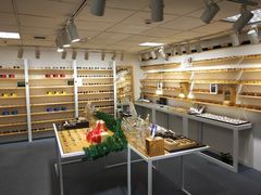 -LOHO眼镜(上海五角场合生汇店)