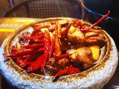 -隔壁老王·家常云南菜(花巷店)