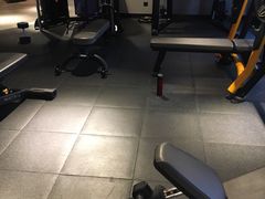 -威尔仕健身·游泳(中港汇店)