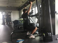 -AC健身·运动康复工作室(千灯湖店)
