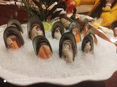 -国家五钻酒家·西樵旺阁渔村(西樵店)